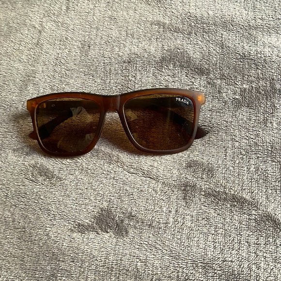 Prada Accessories - Prada Sunglasses